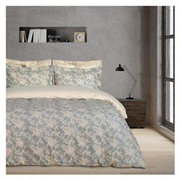 Σετ Μονή 160x240 9649 Grey, Taupe Das Home