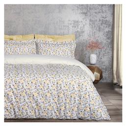 Σετ Μονή 160x240 9650 Grey, Ivory Das Home
