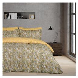 Σετ Μονή 160x240 9651 Ivory, Ochre, Taupe Das Home