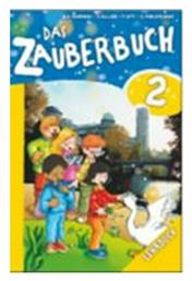 DAS ZAUBERBUCH 2 Kursbuch - ELI