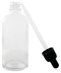 Dash Bottle Γυάλινο 100ml