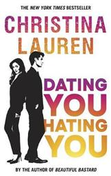 Dating You, Hating You - Little Brown Book