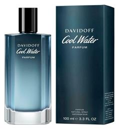 Cool Water Eau de Parfum 100ml Davidoff