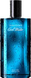 Davidoff Cool Water Eau de Toilette 125ml