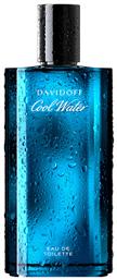 Cool Water Eau de Toilette 125ml Davidoff