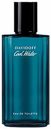 Cool Water Eau de Toilette 75ml Davidoff