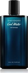 Davidoff Cool Water Intense Eau de Parfum 125ml