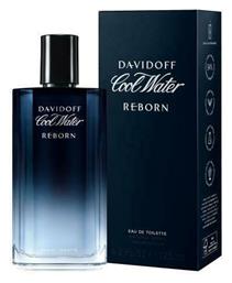 Cool Water Reborn Eau de Toilette 125ml Davidoff