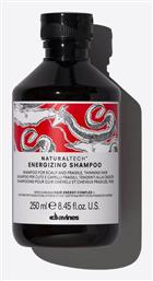 Energizing Σαμπουάν κατά της Τριχόπτωσης 250ml Davines