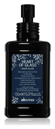 Heart Glass Davines