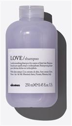Love Σαμπουάν Λείανσης 250ml Davines