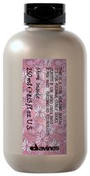 More Inside Curl Serum Ορός κατά του Φριζαρίσματος 250ml Davines