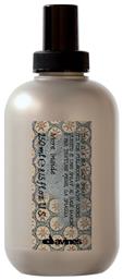 More Inside Sea Salt Spray Spray Μαλλιών 250ml Davines