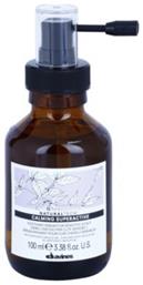 NaturalTech Calming SuperActive 100ml Davines