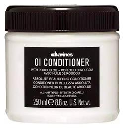 OI Conditioner 250ml Davines