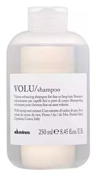 Volu Σαμπουάν Ενυδάτωσης & Όγκου 250ml Davines