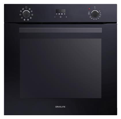 Άνω Πάγκου Μαύρος BBO 7210 Davoline