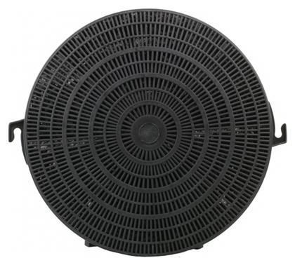 Davoline Ανταλλακτικό Φίλτρο Ενεργού Άνθρακα Απορροφητήρα Συμβατό με Indesit / Davoline 21cm