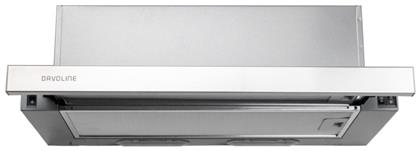 Delta GR Συρόμενος 60cm Davoline