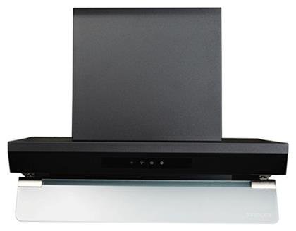 Inside Plus Drop Control 60 Μηχανισμός Απορρόφησης 60cm Μαύρος Davoline
