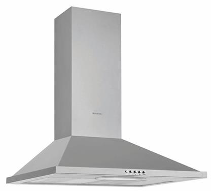 KOS HPC Καμινάδα 90cm Inox Davoline