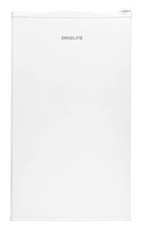 Mini Bar 81lt Λευκό REF 82 W NE Davoline