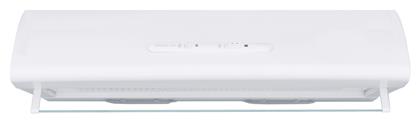 Olympia 160 ST WH 1M/1 Ελεύθερος 60cm Λευκός Davoline