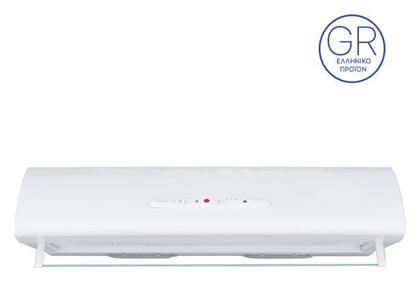 Olympia 260 Lux 2M Ελεύθερος 60cm Λευκός Davoline