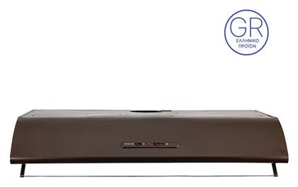 Olympia 360 LUX 2M Ελεύθερος 60cm Καφέ Davoline