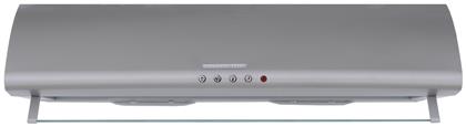 Olympia 460 Lux PB 2M Ελεύθερος 60cm Chrome Davoline
