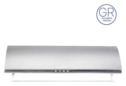 Olympia 460 Lux PB 2M Ελεύθερος 60cm Inox Davoline