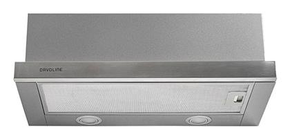 Omega Plus Συρόμενος 60cm Davoline