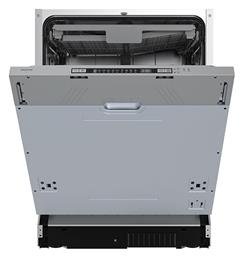 Πλήρως Εντοιχιζόμενο για 14 Σερβίτσια Π60xY82εκ. DDW 1460E Davoline