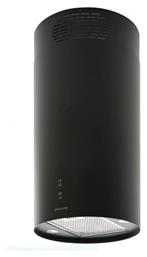 Rovigo Plus Νησίδα 40cm Μαύρη Davoline