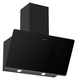 Shape 60 Καμινάδα 60cm Μαύρη Davoline