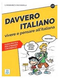 Davvero Italiano - Alma Edizioni