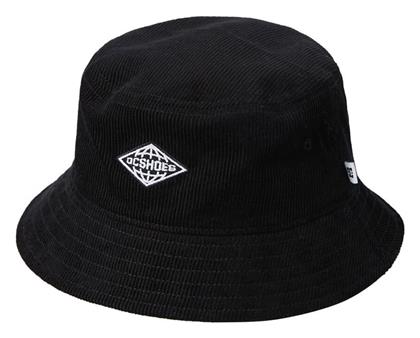 Υφασμάτινo Ανδρικό Καπέλο Στυλ Bucket DC