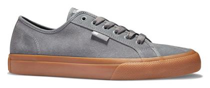 Manual LE Ανδρικά Sneakers Navy Μπλε DC