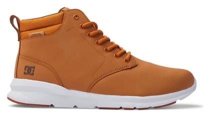 Mason 2 Μποτάκια Casual Μπεζ ADYS700216-TTC DC