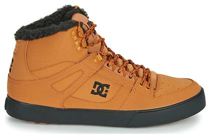 Pure HT Μποτάκια Casual Ταμπά ADYS400047-WEA DC