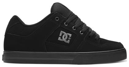 Pure Sneakers Μαύρα DC