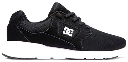 Skyline Ανδρικό Sneaker Μαύρο DC