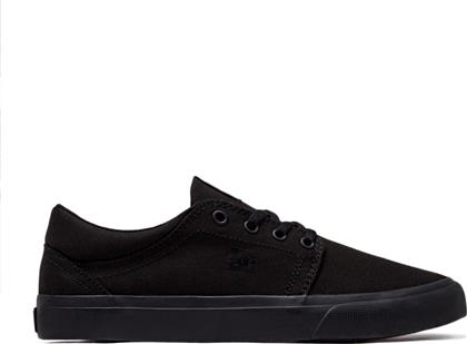 DC Trase TX Ανδρικά Sneakers Μαύρα από το Modivo