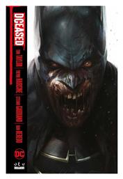 Dceased - Οξύ