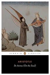 DE ANIMA (ON THE SOUL) - Penguin
