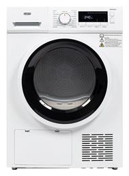 De'Longhi 9kg A++ με Αντλία Θερμότητας DHP9W24 - DeLonghi
