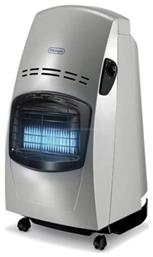 De'Longhi Blue-Flame VBF Σόμπα Υγραερίου 4200W - DeLonghi