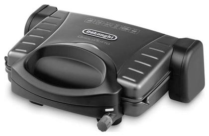 De'Longhi CG196.BK 1600W για 2 Τοστ Μαύρη - DeLonghi