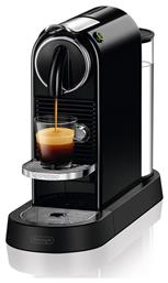 De'Longhi Citiz για Κάψουλες Nespresso Black - DeLonghi