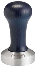 De'Longhi DLSC058 Πατητήρι με Επίπεδη Επιφάνεια 51mm σε Μπλε Χρώμα - DeLonghi